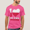 Suche nach polnische liebe tshirts Stolz