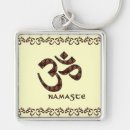 Suche nach namaste schlüsselanhänger Om symbol