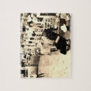 Suche nach stiere puzzle Cowboy