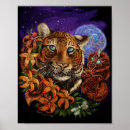 Suche nach orientalische katze poster Tier