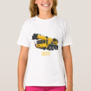 Suche nach lkw transport tshirts Jedes kind