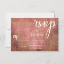 Suche nach typografie rsvp karten Für sie/ihn