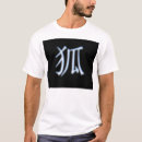 Suche nach blauer fuchs tshirts Weiß