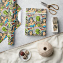 Suche nach science fiction geschenkpapier Udo