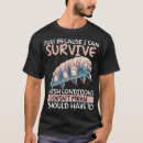 Suche nach wasserbär tshirts Mikrobe