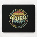 Suche nach großvater mousepads Cool