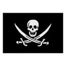 Suche nach totenkopf poster Jolly roger