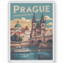 Suche nach prag aufkleber Prager burg