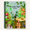 Suche nach pilz kleine notizbücher Für alle