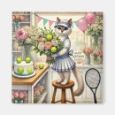 Suche nach tennis magnete Geburtstag