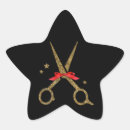 Suche nach friseure aufkleber Haare