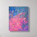 Suche nach batik leinwandbilder Blau