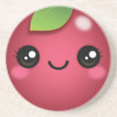 Suche nach das kawaii untersetzer Obst