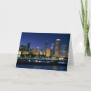 Suche nach chicago skyline karten Horizontal