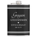 Suche nach trauzeuge flachmänner Hochzeitsparty