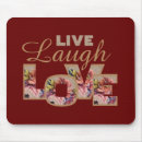 Suche nach blume des lebens mousepads Liebe