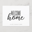 Suche nach welcome postkarten Modern