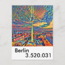 Suche nach fernsehturm berlin postkarten Alexanderplatz