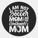 Suche nach goalie aufkleber Mama