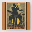 Suche nach jazz wanduhren Trumpet