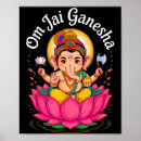 Suche nach ganesha poster India