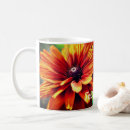Suche nach orange auge tassen Blume