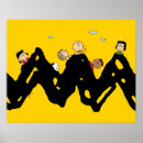 Suche nach im gang poster Scharlachrot