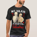 Suche nach seidig tshirts Huhn