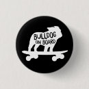 Suche nach bulldoggen buttons Englischer bulldog