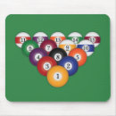 Suche nach billard mousepads Ball