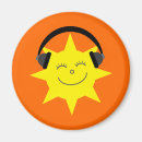 Suche nach lächelnde sonne magnete Orange