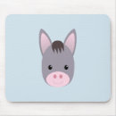 Suche nach esel cartoon mousepads Spaß