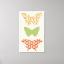 Suche nach creme leinwandbilder Schmetterling