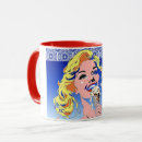 Suche nach pop art tassen Jede person