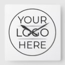 Suche nach branding wanduhren Modern