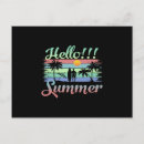 Suche nach hallo sommer postkarten Ozean