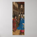 Suche nach eyck poster Jan van eyck