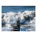 Suche nach wellenbrecher poster Wasser
