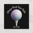 Suche nach spielen sie golf visitenkarten Jede person