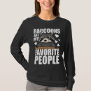 Suche nach waldtier tshirts Modern