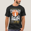 Suche nach liebe chicago tshirts Stadt