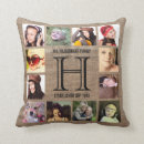 Suche nach monogram kissen Rustikal