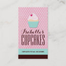 Suche nach wunderlicher kuchen visitenkarten Gebäck koch