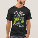 Suche nach kinderbetreuung tshirts Kaffee