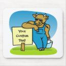 Suche nach schilder mousepads Cartoon