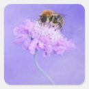 Suche nach hummelbiene aufkleber Blume