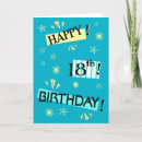Suche nach 18 für einen freund geburtstag karten Jede person