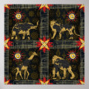 Suche nach elefant für kinder poster Dschungel