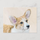 Suche nach pembroke corgi postkarten Welsh