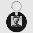 Suche nach abe lincoln schlüsselanhänger Freiheit